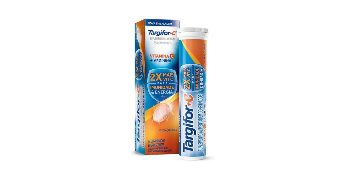 Melhor Vitamina C Efervescente ou Comprimido: Guia de Imunidade