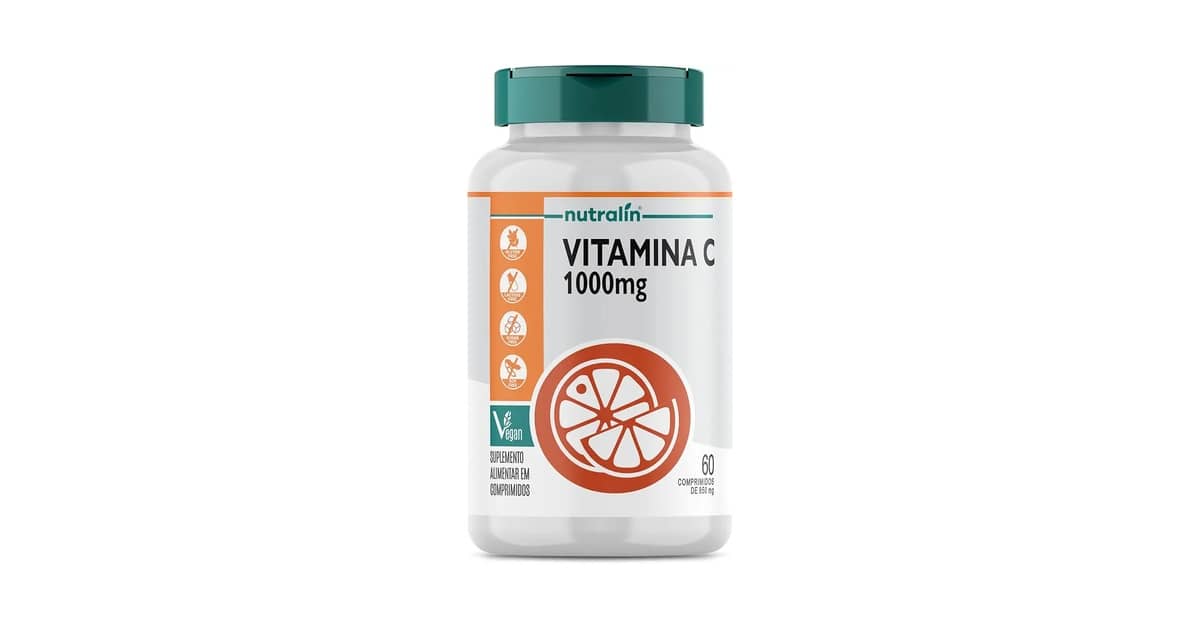 Melhor Vitamina C para Gripe: Impulsione Suas Defesas