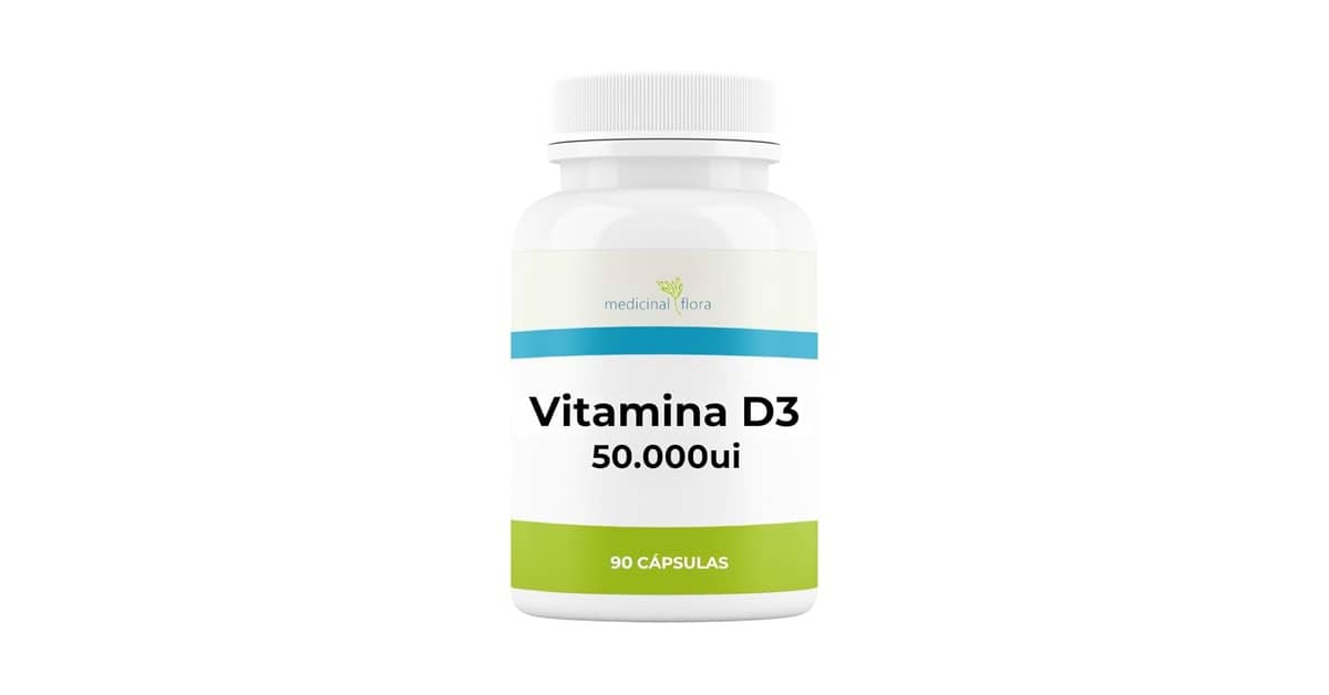 Melhor Vitamina D 50000 Ui: Guia Essencial 2024