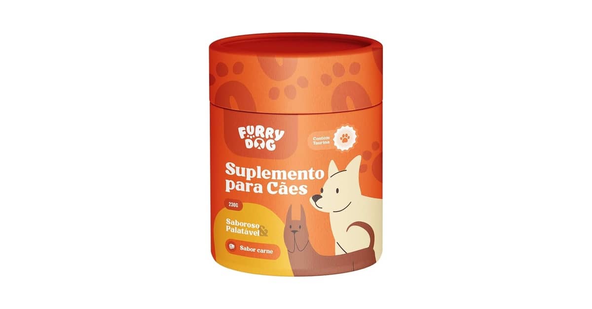 Melhor Vitamina para Cachorro com Cinomose: Guia Essencial