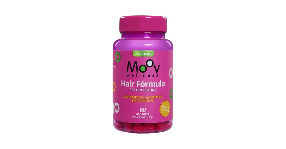 Melhor Vitamina para Queda de Cabelo Pós Parto: Escolha Certa!