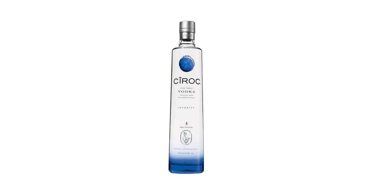 Melhor Vodka Ciroc: Guia Completo para Sua Escolha
