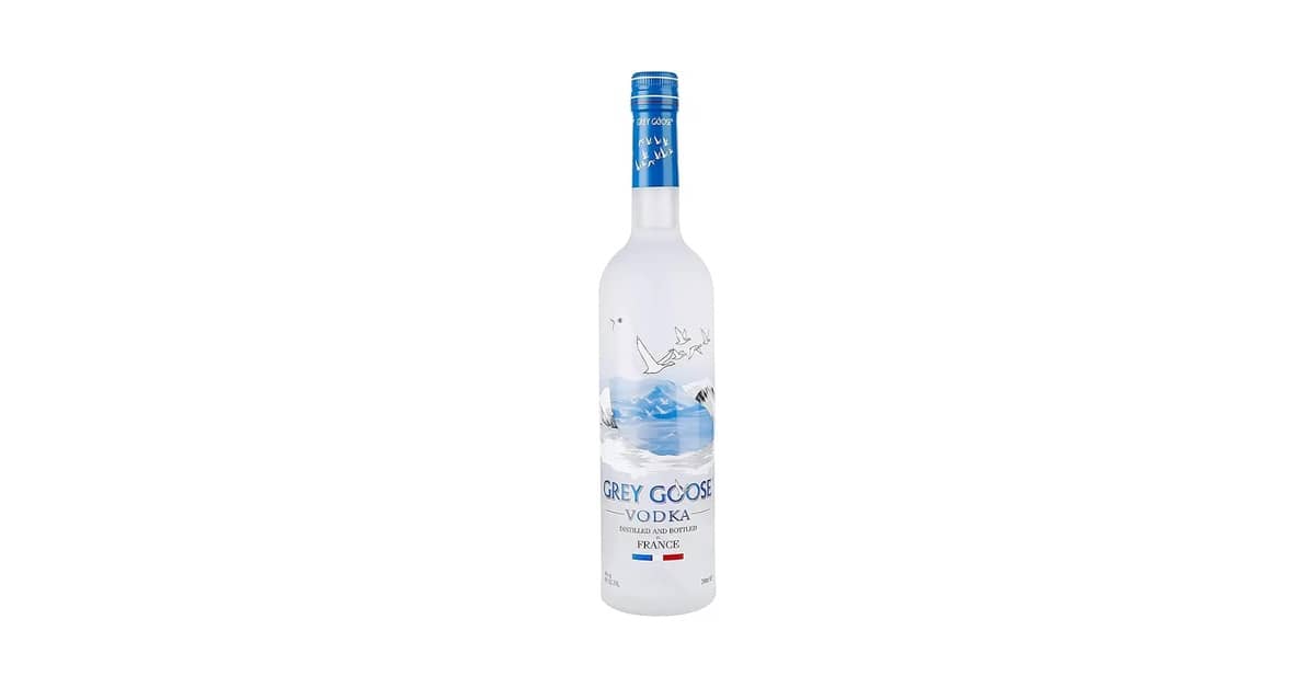 Melhor Vodka do Mundo Ranking: Descubra a Pura Essência
