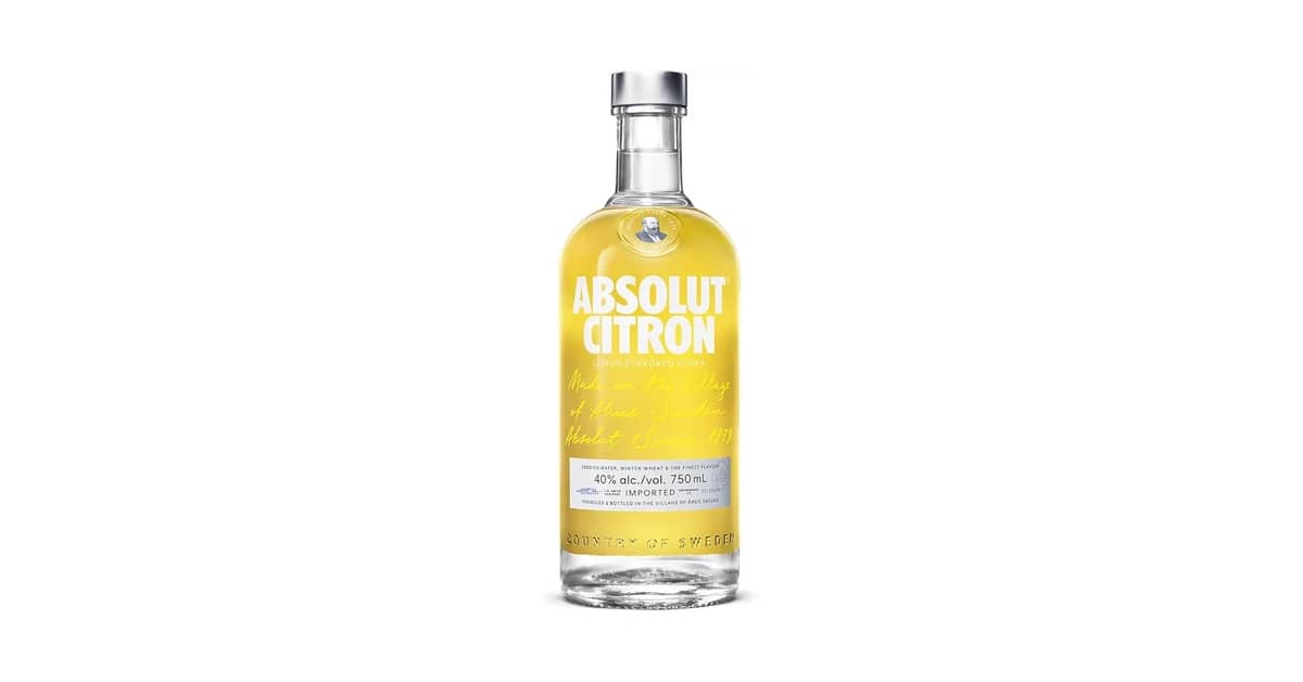 Melhor Vodka para Caipirinha: Qual a Mais Pura?