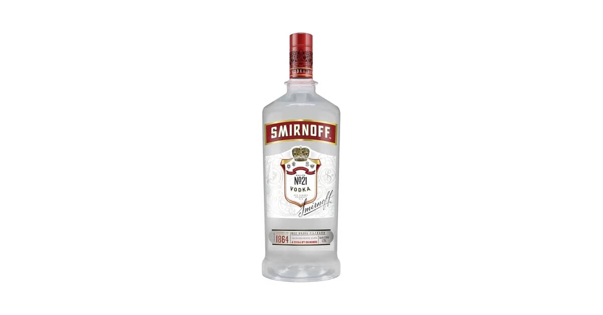 Melhor Vodka para Drink: Qual a Ideal?