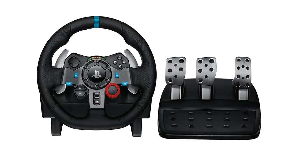 Melhor Volante para Jogos: Destaques e Escolhas Inteligentes