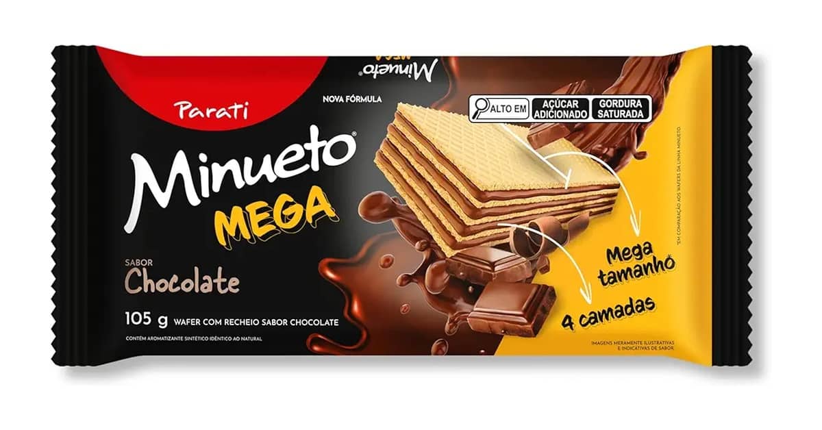 Melhor Wafer: 7 Opções Irresistíveis para Cada Paladar