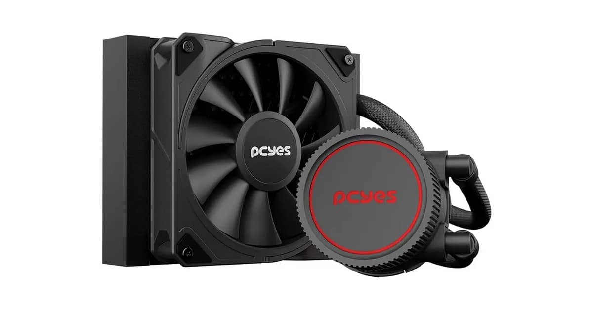 Melhor Water Cooler 120Mm: O Guia Definitivo para Sua CPU