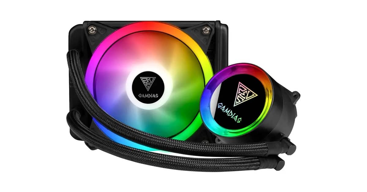 Melhor Water Cooler Custo Benefício: 5 Opções para Seu PC