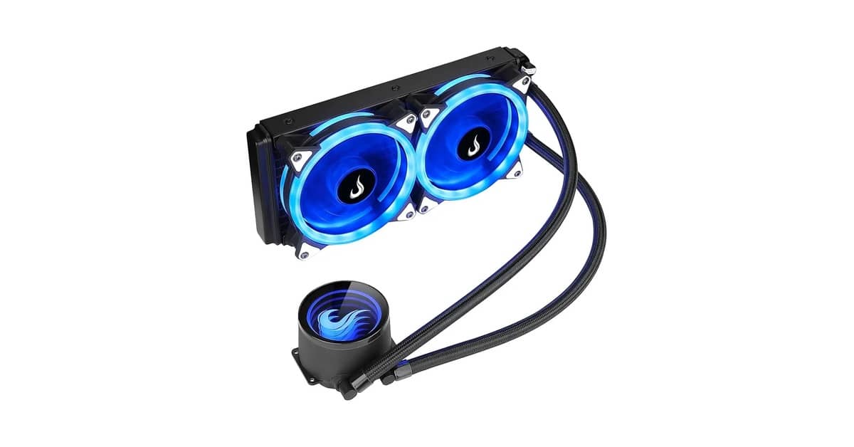 Melhor Water Cooler do Mundo: Desempenho e Estilo para Seu PC