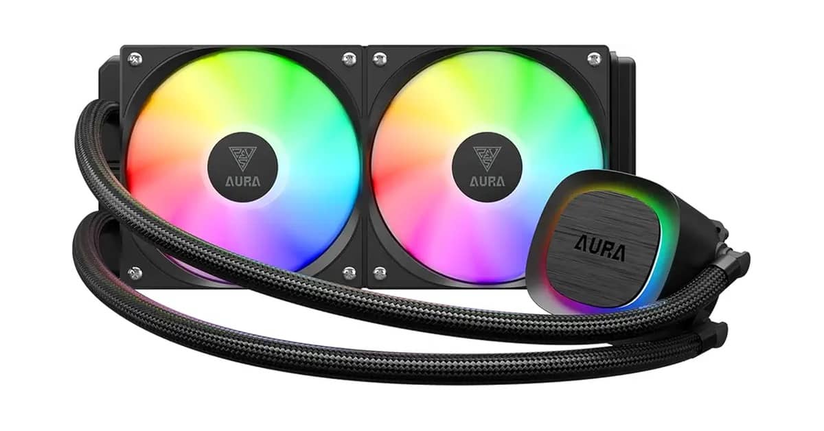 Melhor Water Cooler para Ryzen 9 9950X3D: Resfriamento Extremo