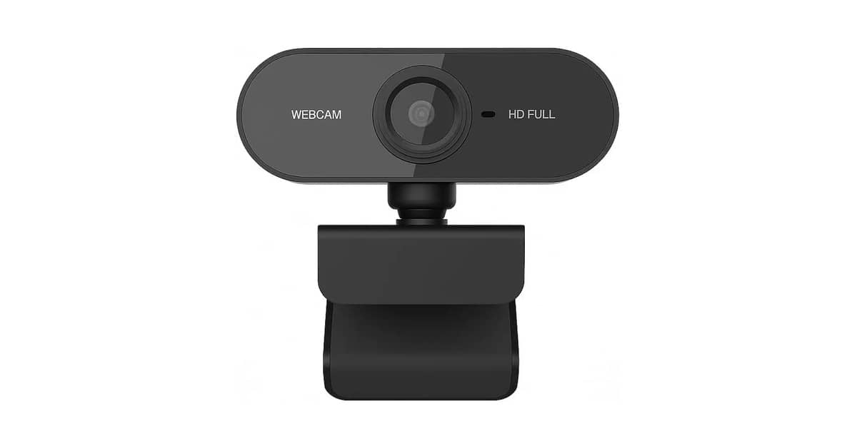 Melhor Webcam do Mercado: 7 Opções 4K e Full HD