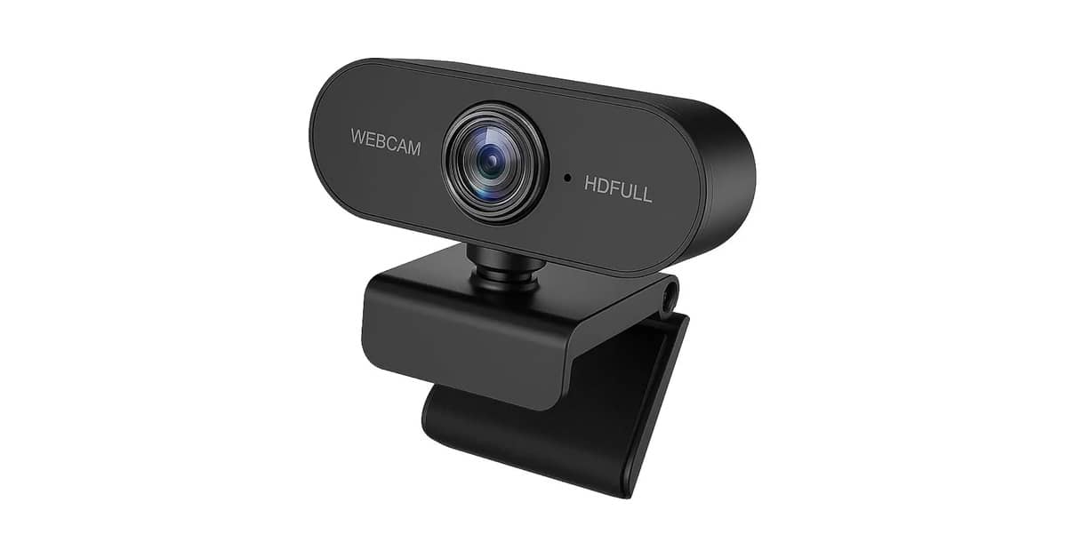 Melhor Webcam para Fazer Livestream: Imagem e Som Profissionais!