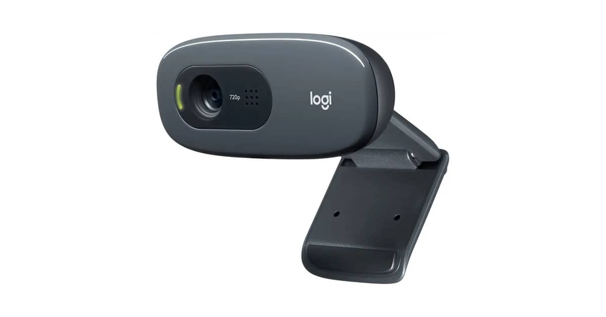 Melhor Webcam para Gravar Videos: Qual a Ideal?