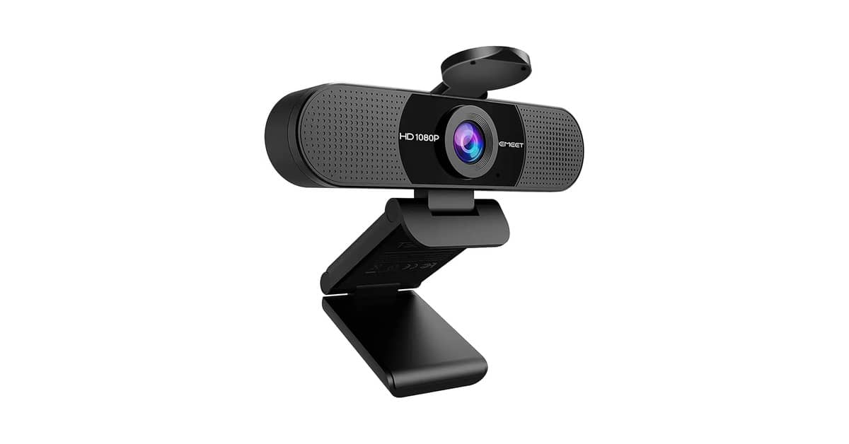 Melhor Webcam para Streaming: 7 Modelos com Qualidade 4K