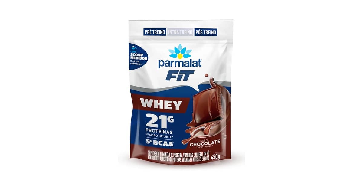 Melhor Whey Custo Benefício do Mercado: Guia Completo