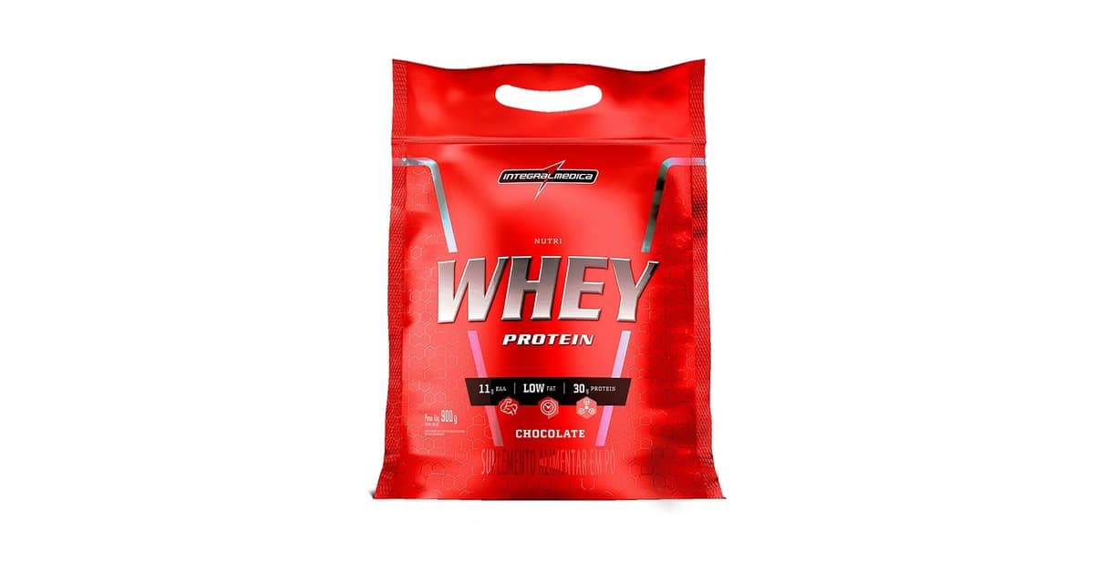 Melhor Whey Custo Benefício: Proteína de Qualidade Que Cabe no Bolso