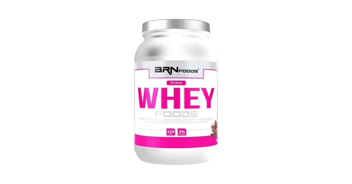 Melhor Whey Feminino: Descubra Opções com Colágeno