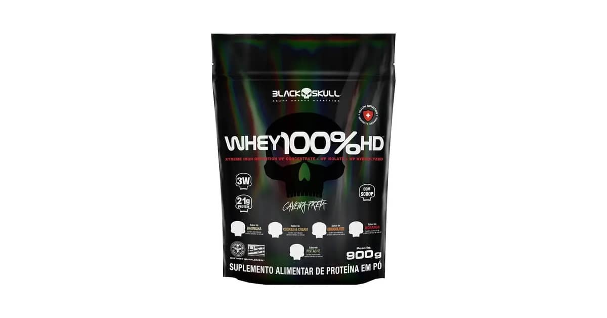 Melhor Whey Isolado Concentrado ou Hidrolisado: Qual a Escolha Ideal?