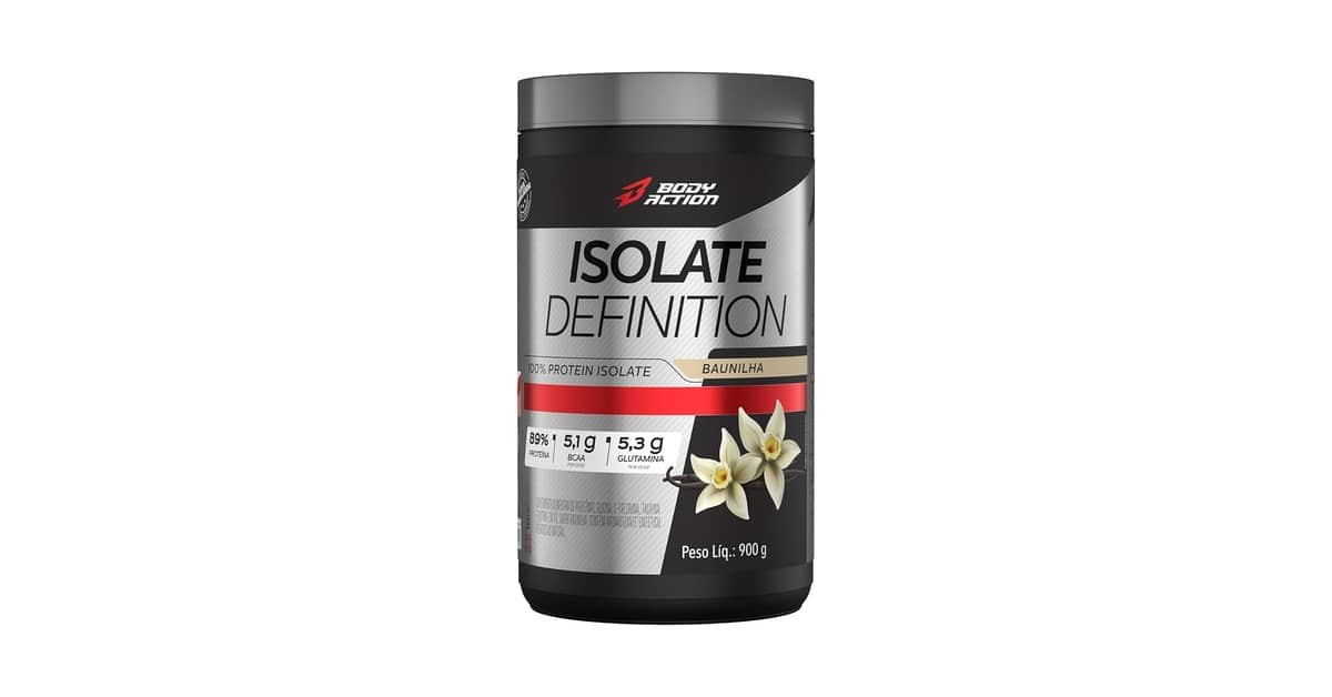 Melhor Whey Isolado Custo Benefício: Guia Completo