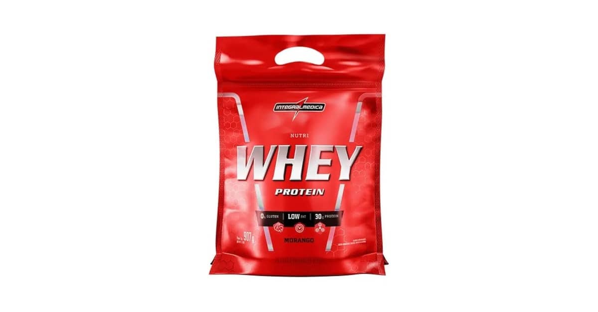 Melhor Whey Isolado ou Concentrado: Qual Proteína Escolher?