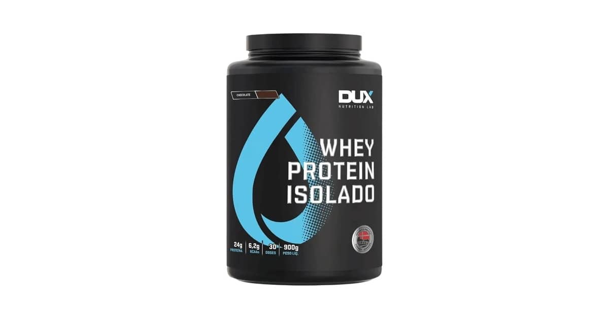 Melhor Whey Isolado: Guia Completo para Ganho Muscular