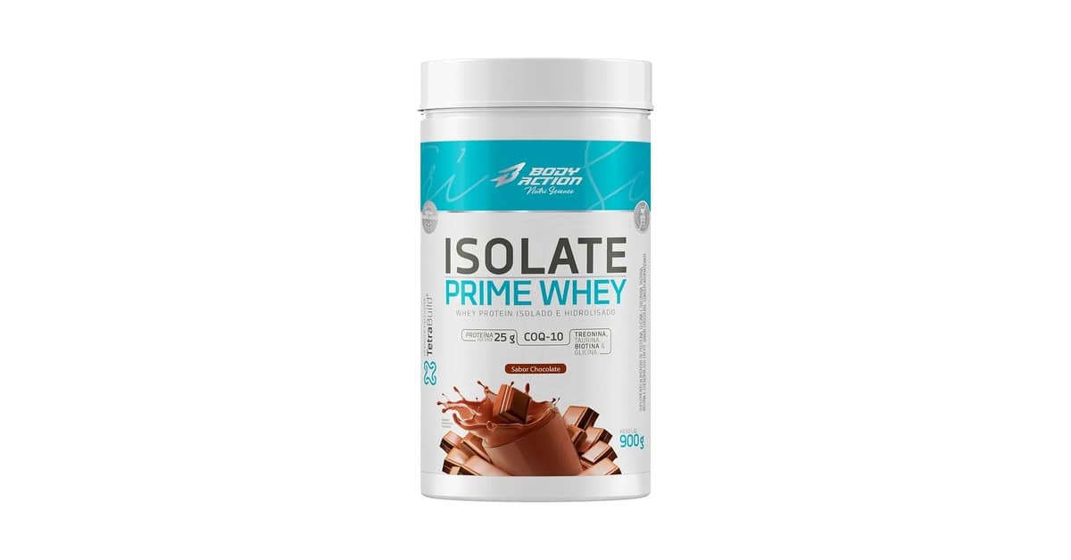 Melhor Whey Protein Hidrolisado ou Isolado: Guia Definitivo