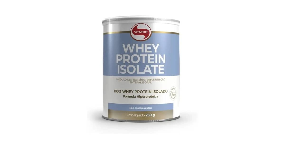 Melhor Whey Protein Isolado para Bariátricos: Guia Essencial