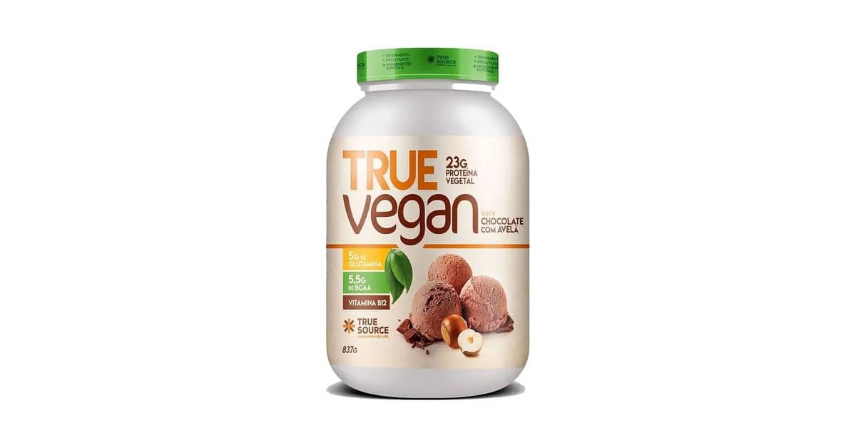 Melhor Whey Protein Vegano: Proteínas de Qualidade