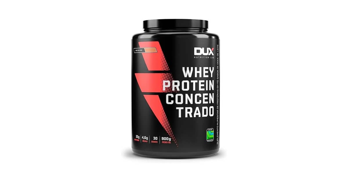 Melhor Whey Protein: Ganho Muscular e Recuperação