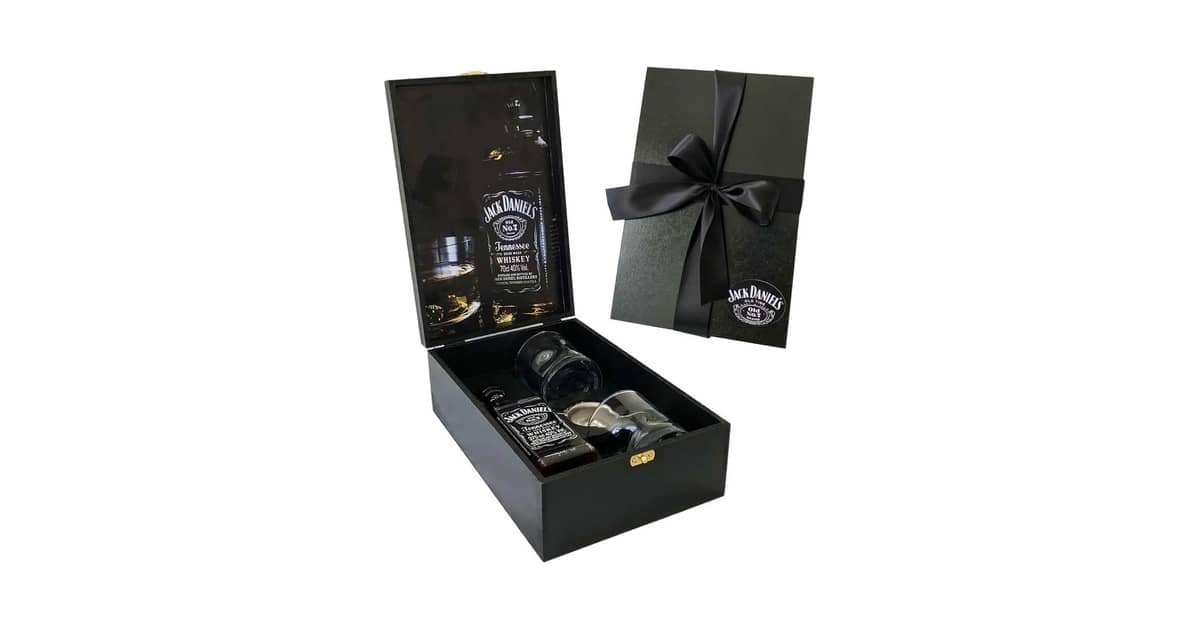 Melhor Whisky Presente: Kits Elegantes e Sabores Únicos