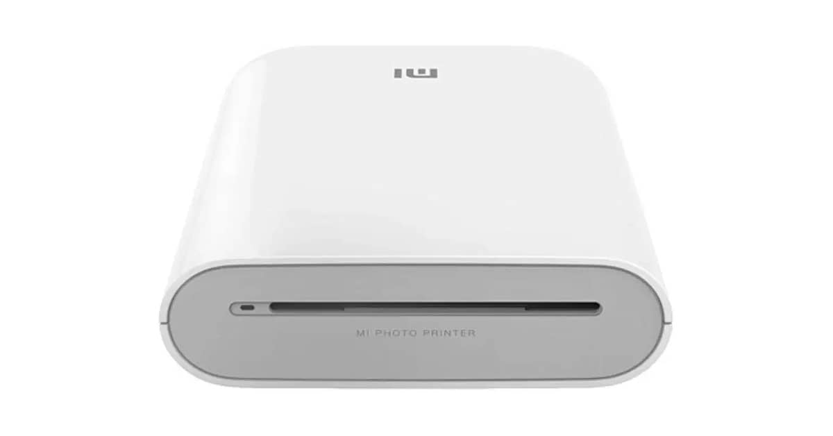 Melhor Xiaomi para Foto: 5 Impressoras e Gadgets