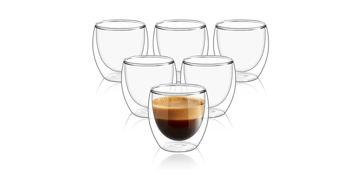 Melhor Xicara de Café: Qual a Ideal para Seu Espresso?