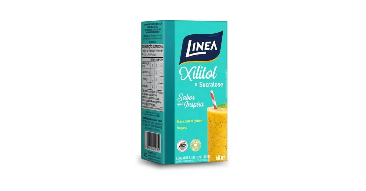 Melhor Xilitol ou Stevia: Qual Escolher?