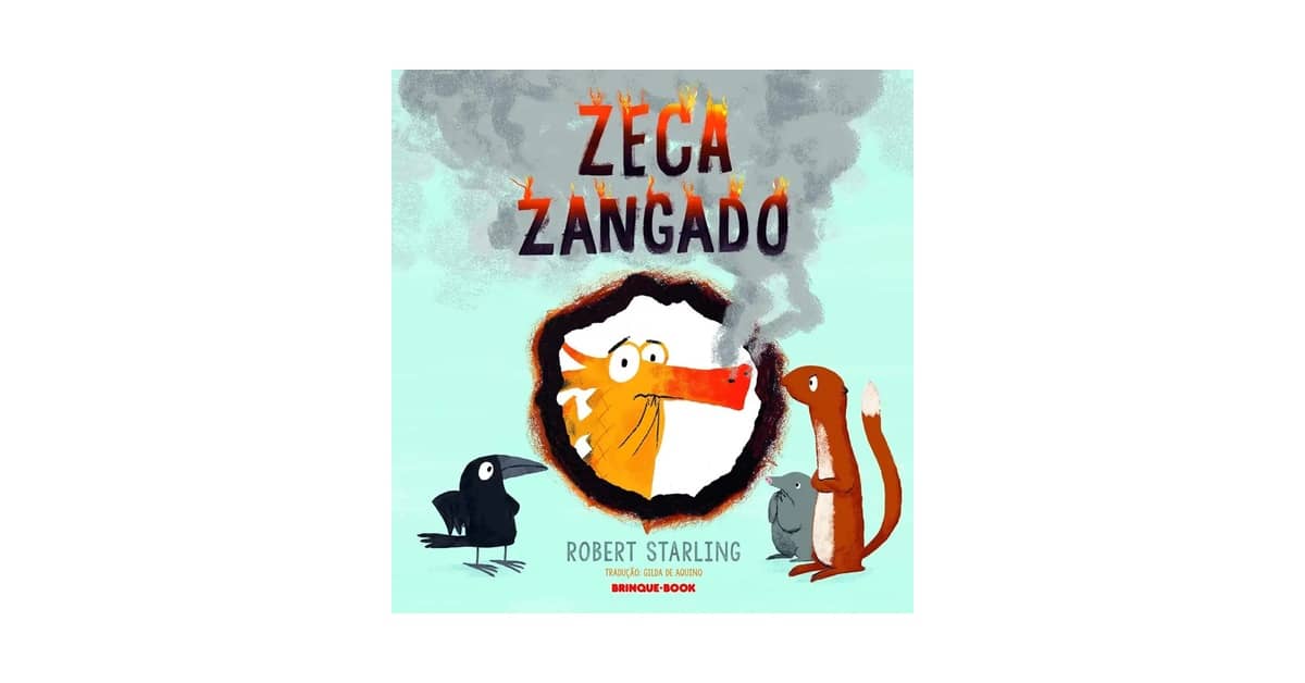 Melhor Zeca: Descubra o Livro Ideal para Cada Fase