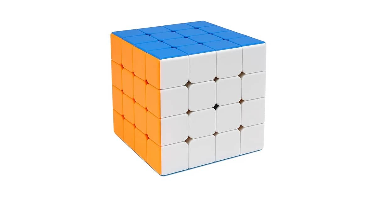 Melhores 4x4: Qual Cubo Mágico Compensa Mais?
