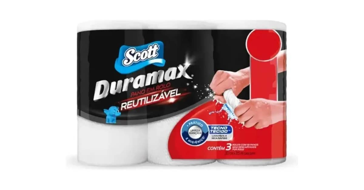 Melhores Absorventes de Pano Reutilizáveis: Top 10