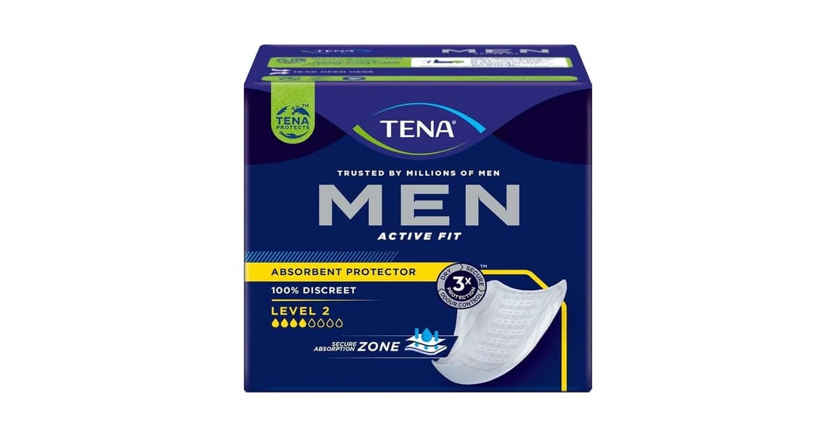 Melhores absorventes masculinos: Top 10 Discretos