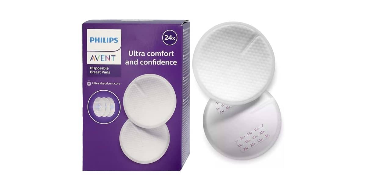 Melhores Absorventes para Seios: Lavável ou Não?