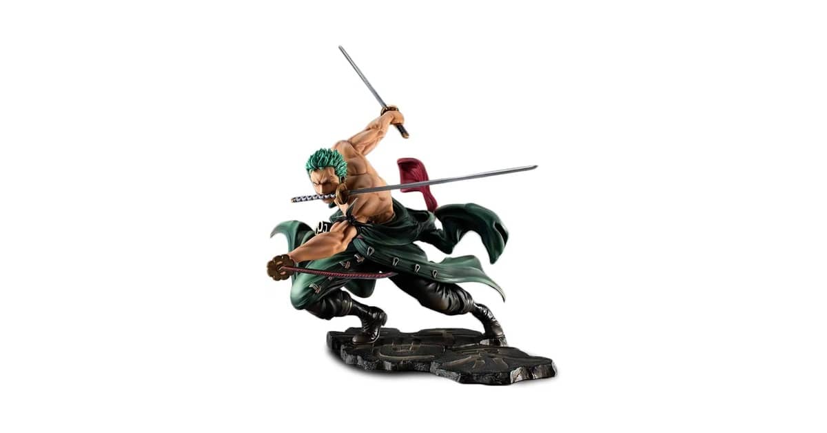 Melhores Action Figures: Guia Para Colecionar