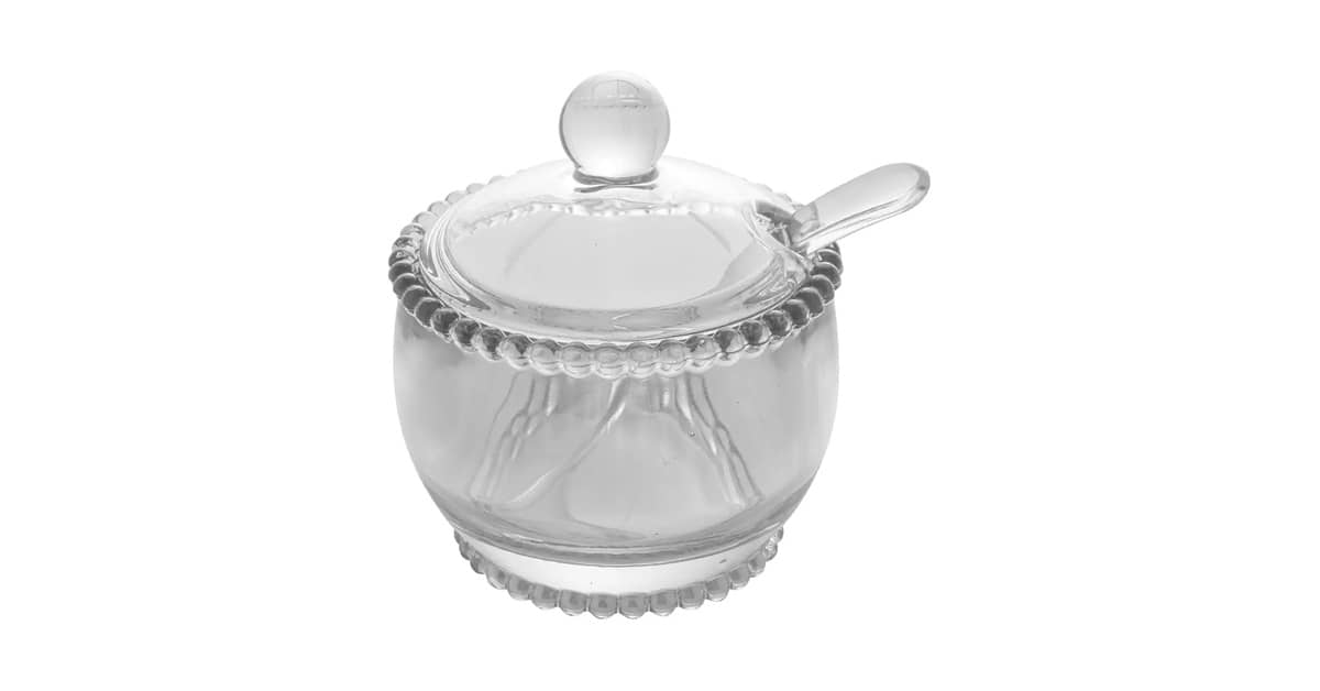 Melhores Açucareiros: Inox, Cristal ou Bambu?