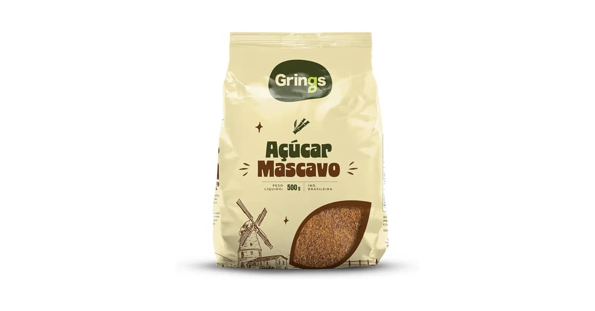 Melhores Açúcares Mascavos: 10 Opções Nutritivas