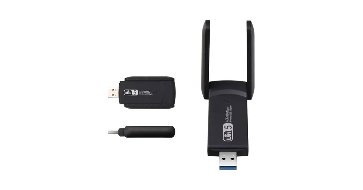 Melhores Adaptadores Wi Fi para PC: Internet Rápida