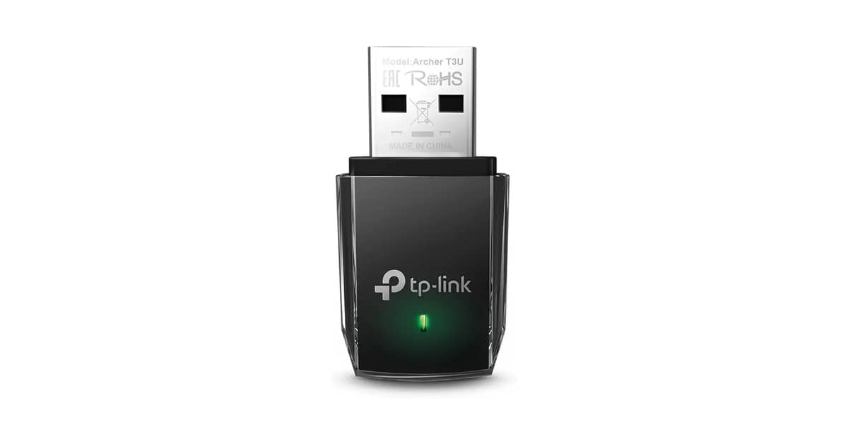 Melhores adaptadores wifi para pc: Conexão Estável