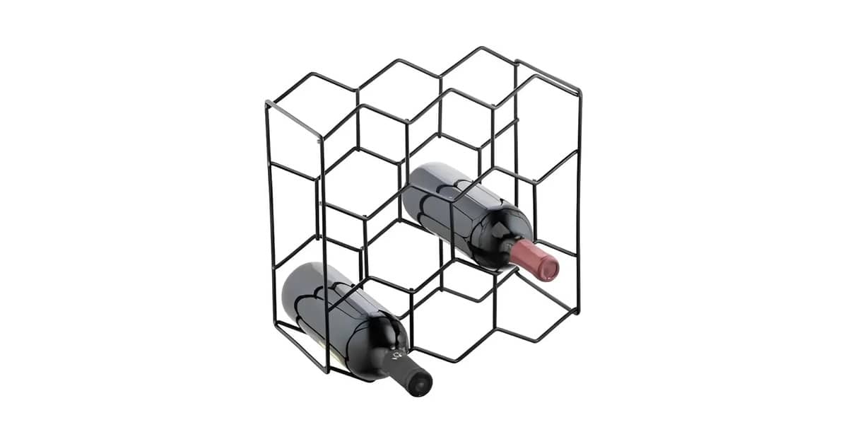 Melhores Adegas de Vinhos para 8 Garrafas: Top 10