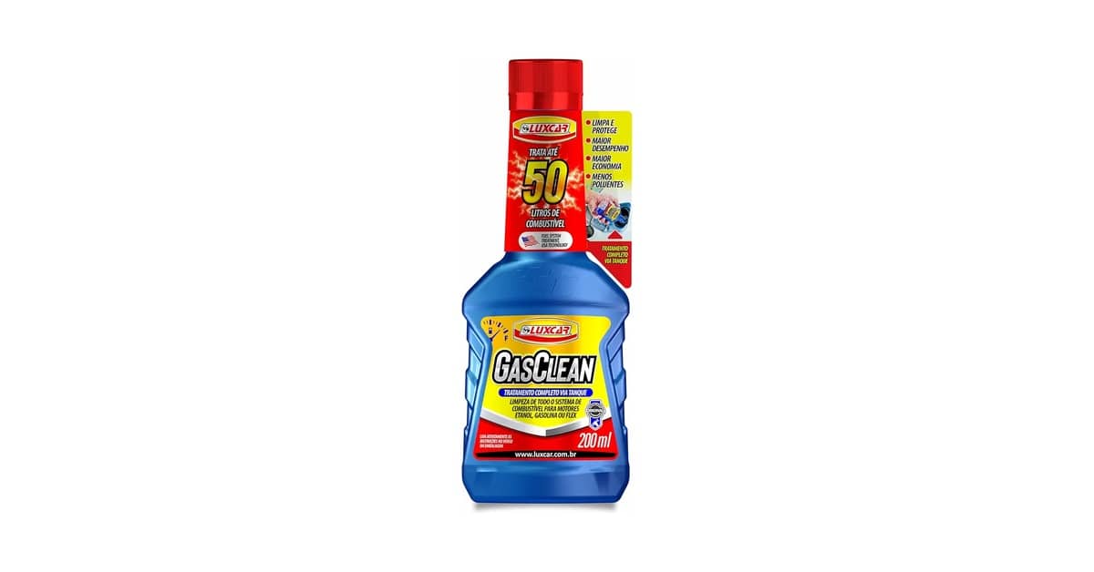Melhores Aditivos Para Gasolina de Moto: Top 7