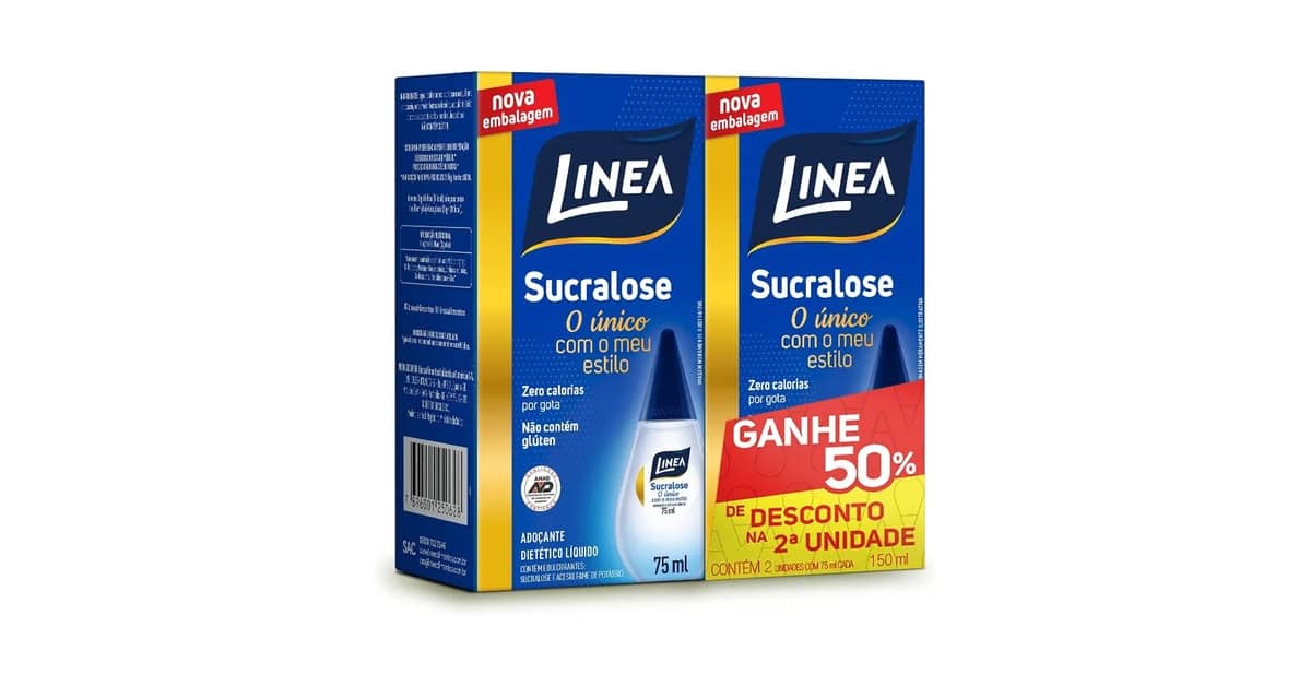 Melhores Adoçantes: 10 Opções Sem Sabor Residual