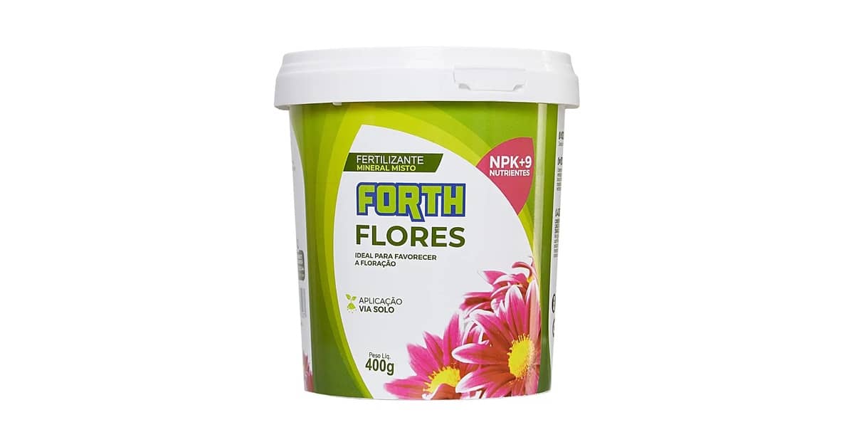 Melhores Adubos para Flores: Qual Escolher?