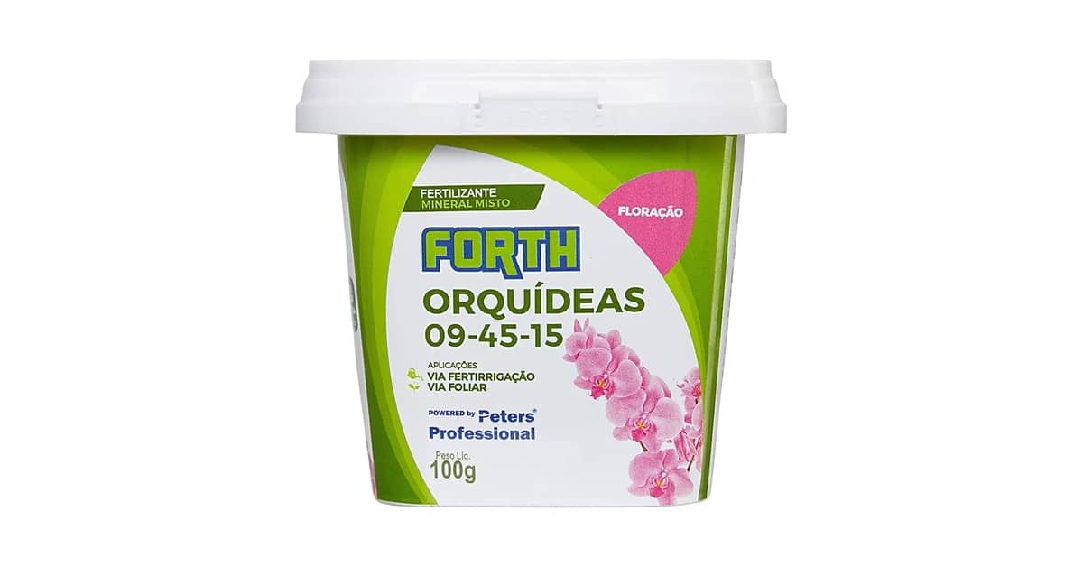 Melhores Adubos para Orquídeas: Bokashi ou NPK?