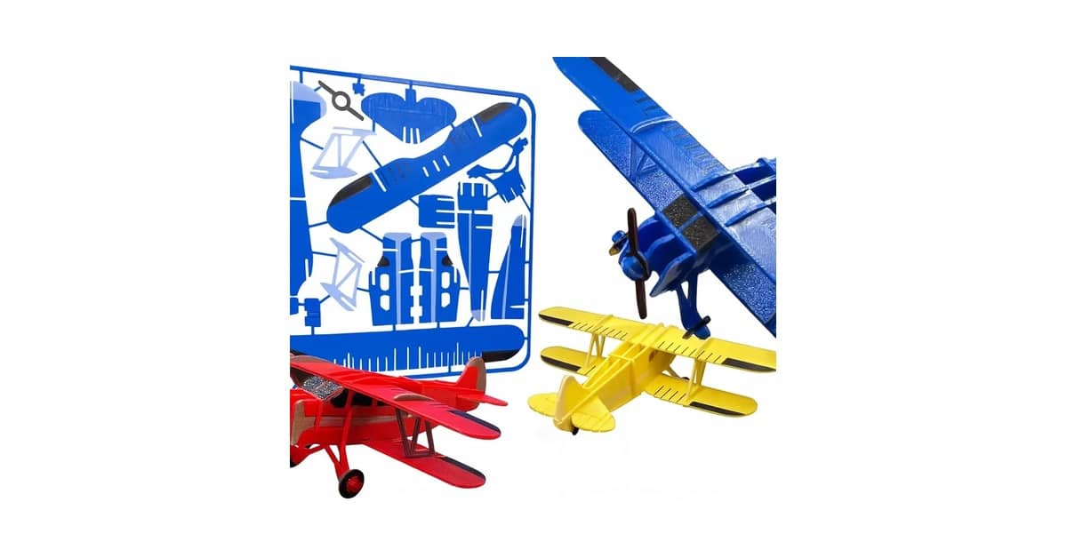 Melhores Aeromodelos para Iniciantes: Qual Escolher?